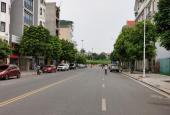 Bán nhanh đất tái định cư Thượng Thanh, phân lô, ô tô tránh vỉa hè, 70m2, mặt tiền 6m giá rẻ
