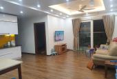 Bán căn hộ 3 ngủ 90m2, nội thất mới, sạch sẽ chung cư Thông Tấn Xã, Đại Kim LHCC: 0936686295