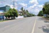 Bán đất xây xưởng trong khu công nghiệp 84x98m (8.250m2) thuộc Đức Hòa Long An giá 39 tỷ