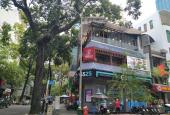 Bán nhà 41 - 43 Nguyễn Trãi, Quận 5, 20mx30m, giá thỏa thuận. LH 0945 848 556