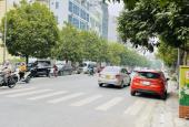 Bán thửa đất MP Trần Hưng Đạo, vị trí hai mặt phố tuyệt đẹp, 1000m2, MT 35m, giá 790 tỷ