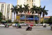 Bán căn hộ chung cư tại đường Ba La, Hà Đông, Hà Nội diện tích 50m2 giá 1.35 tỷ