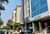Bán tòa nhà mặt ngã tư Yên Lãng - Thái Hà, 240m2, MT 10.5m, chào bán hơn 100 tỷ