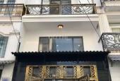 Bán nhà Điện Biên Phủ hẻm xe hơi (4,5 x 11,19m) 3 tầng chỉ 6 tỷ