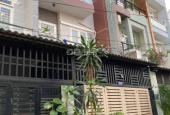 Bán gấp căn nhà đường Số 30, Phường 6, DT 4,5 x 20m, 2 lầu, ST giá trả trước 6.5 tỷ