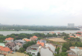 Cần bán căn hộ Xi Riverview Palace 3PN, 186m2 không gian thoáng mát