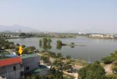 Chính chủ bán lô đất tuyệt đẹp mặt đường bờ hồ Tân Xã, siêu đô thị vệ tinh Hòa Lạc