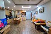 Căn góc 3 ngủ đẹp như hình nằm ở tầng trung tòa CT1A Thông Tấn Xã - 90m2 - Sổ chính chủ - 3.7 tỷ