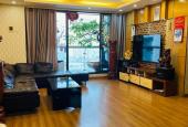Cho thuê căn hộ chung cư tại dự án Làng Việt Kiều Châu Âu Euroland, Hà Đông, Hà Nội diện tích 192m2