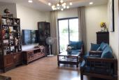 Chính chủ bán gấp căn hộ 3PN - 97m2, full nội thất cao cấp, Le Grand Jardin, Long Biên, Hà Nội