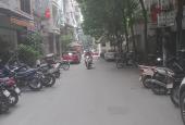 Bán nhà mặt phố tại phố Thái Hà, Phường Trung Liệt, Đống Đa, Hà Nội diện tích 95m2 giá 40 tỷ