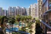 Chính chủ kẹt vốn bán gấp căn duplex Diamond Centery tầng cao view thoáng, chênh cực nhẹ nhàng