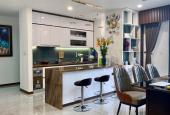 Bán nhanh 1 trong 2 căn hộ 118m2 ban công ĐN tại dự án The Legacy - 4,9 tỷ - full đồ