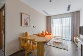 Căn 1n cực đẹp tại khu cao cấp The Zenpark (Ruby) phù hợp đầu tư homestay hoặc cho thuê