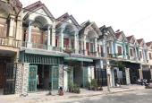 Cho thuê nhà 1 trệt 1 lầu, mặt tiền đường Đề Thám, Ninh Kiều, giá dưới 20 triệu/th