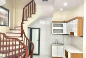 Bán nhà đẹp Định Công Hạ 35m2 5 tầng thiết kế hiện đại chỉ 4,2 tỷ