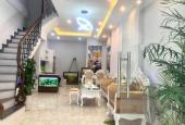 Nhà đẹp ở ngay tại Phương Mai, Đống Đa 45m2, MT 4.2m, 4PN, ô tô đỗ cửa, 7.5 tỷ. LH: 0366051369