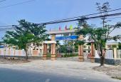 Bán đất thị xã Điện Bàn - Mặt tiền chợ cách Đà Nẵng chỉ 3km giá 9xxtr