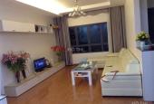 Gia đình tôi cần bán căn hộ ở Booyoung 75m2, 2PN, 2 VS có sổ đỏ