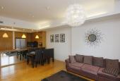 Cho thuê căn hộ 3 phòng ngủ Indochina Xuân Thủy, DT 145m2, đầy đủ đồ - 0987391311