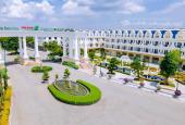 Bán đất nền dự án tại dự án Five Star Eco City, Cần Giuộc, Long An diện tích 125m2 giá 32 tr/m2