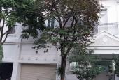 Biệt thự villa Hyundai - ô tô tránh dừng đỗ - view công viên - 3 mặt thoáng - nội thất xịn
