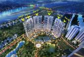Bán Penthouse Sunshine City biệt thự trên không view sông Hồng hàng hiếm