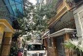 Bán nhà phố An Hòa, Mỗ Lao, Hà Đông xe đỗ cửa
