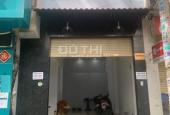 Cần bán nhà mặt tiền đường Quang Trung, Thị trấn Hóc Môn, Huyện Hóc Môn, DT 4.2x15m, 1 trệt 1 l