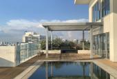 Bán penthouse đẹp nhất dự án Đảo Kim Cương Q2, nhà Thô 561m2, có sân và hồ bơi riêng. Xem nhà liền