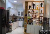 Cần bán gấp! Căn nhà Thanh Lân - Thanh Trì, 34m2, 5 tầng 2,65 tỷ(có thương lượng)