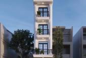 Bán nhà mặt phố Bùi Ngọc Dương, kinh doanh, 125m2 * 6m MT, giá 15 tỷ