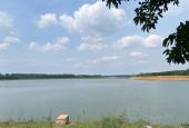Bán gấp lô đất mặt hồ làm nghỉ dưỡng, trang trại tại Hòa Bình gần Hà Nội, DT 29340m2 giá rẻ 1tr2/m2