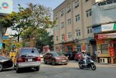 Bán nhà tập thể mặt đường kinh doanh phố Nguyễn An Ninh, 90m2 căn góc đẹp, 2 mặt tiền. Giá 3,1 tỷ