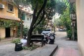 Bán nhà Lý Nam Đế - Hoàn Kiếm - ô tô - 117 m2 - 4 tầng - MT 5 m - giá 32.8 tỷ