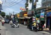 Nhà phố quận Tân Phú, TP HCM. Vị trí đẹp, giao thông thuận lợi, giá tốt. LH 0903652452 Mr. Phú