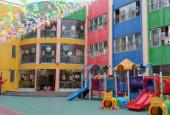 Cho thuê Trường mẫu giáo 1.000m2 x 3 tầng khu Hoàng Quốc Việt - Starlake
