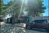 Bán đất mặt tiền 16m Đê Bao 2 - 3 346m2 Bình Chánh. Lh 0977 954 529
