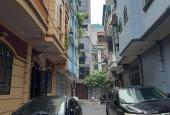 Hồng Mai, nhà mới ở luôn, gần ô tô, 50m2 hơn 4 tỷ