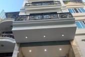 Bán gấp tòa nhà VP mặt phố Thái Hà Trung Liệt Nguyễn Văn Tuyết Tây Sơn Đống Đa DT 95 m2, giá 41 tỷ