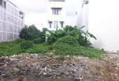 Bán đất đường Phạm Công Trứ, Phường Thạnh Mỹ Lợi, Quận 2, Hồ Chí Minh diện tích 100m2 12.5 tỷ