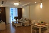 Cho thuê căn hộ chung cư Vinhomes Nguyễn Chí Thanh, 86m2 2 ngủ full nội thất đẹp, sang trọng