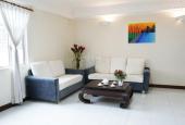Cho thuê căn hộ 1PN (phòng khách riêng) đầy đủ nội thất tại 29 Huỳnh Văn Bánh