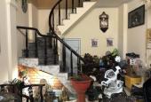 Bán nhà Vĩnh Hưng, Hoàng Mai 22m2x5 tầng ngõ thẳng tắp giá 2,5 tỷ