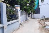 Bán đất ngõ ô tô tại đường Thượng Thanh, Long Biên, Hà Nội diện tích 33m2 giá 2.45 tỷ