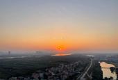 Bán căn 1 phòng ngủ đẹp nhất view cầu Nhật Tân - LH 093 383 2468