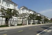Vợ chồng tôi chuyển công tác cần bán căn biệt thự đơn lập Vinhomes Green Villas - căn góc, view hồ