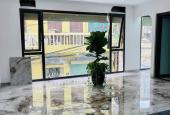 Chủ sốc giảm 1 tỷ, bán nhà Đền Lừ 45m2, 7 tầng, mặt tiền 6m, thanh máy, kinh doanh
