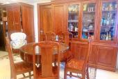 Tòa apartment mặt phố Ba Đình lô góc chuẩn 5 sao DT 190m2 9T giá 105 tỷ