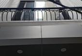 Chính chủ bán toà nhà 5 tầng, thang máy tại Xã Đàn, Đống Đa: 42m2, MT 4m chỉ 6.2-6.4 tỷ